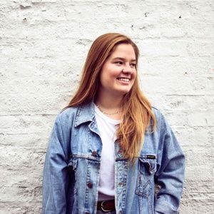 Meet your Posher, Rachel